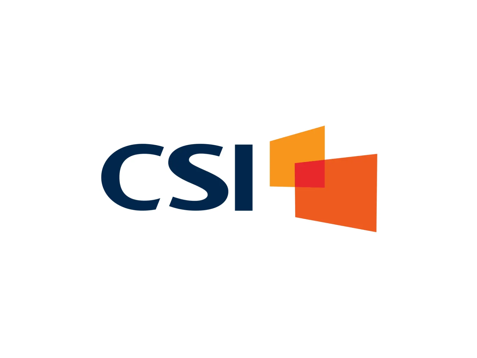 CSI logo